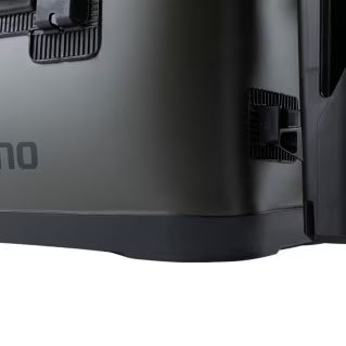 Shimano UH Tackle Bag With Rod Holder 2 (Local Pickup Only)