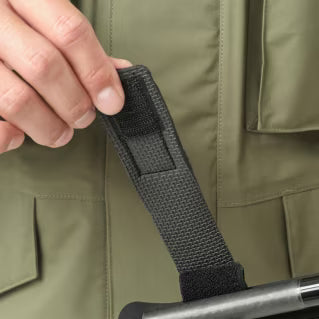 Shimano Rod Belt