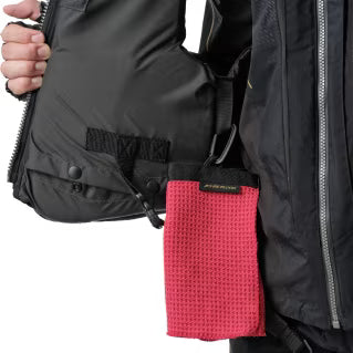 Shimano VF-130Y Floating Vest Limited Pro With Neck Support