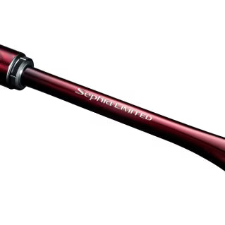 2025 Shimano Sephia Limited Eging Rod
