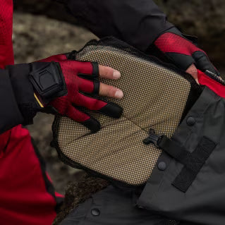 Shimano VF-130Y Floating Vest Limited Pro With Neck Support