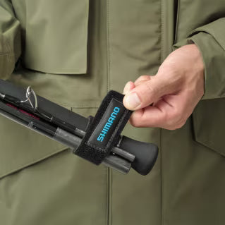 Shimano Rod Belt