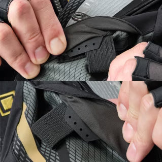 Shimano VF-130Y Floating Vest Limited Pro With Neck Support