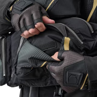 Shimano VF-130Y Floating Vest Limited Pro With Neck Support