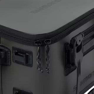 Shimano UH Tackle Bag With Rod Holder 2 (Local Pickup Only)