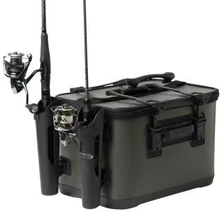 Shimano UH Tackle Bag With Rod Holder 2 (Local Pickup Only)