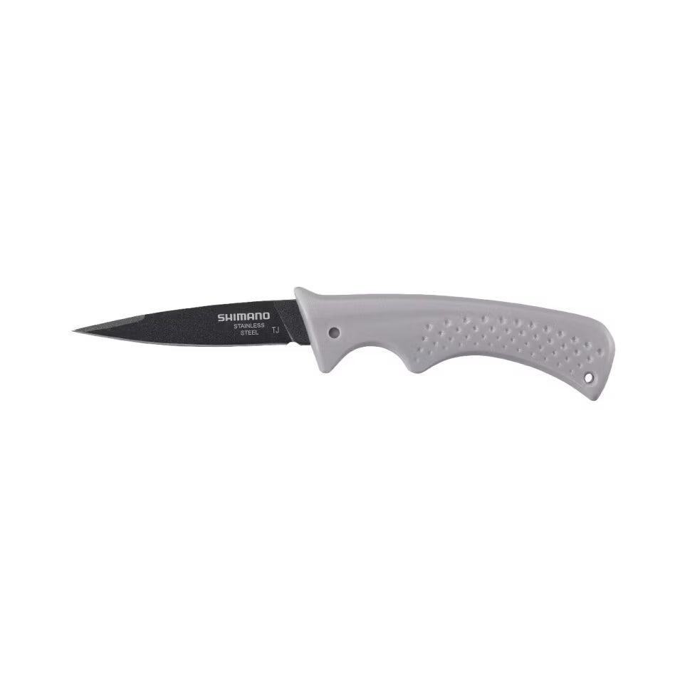 Shimano Sheath Knife (Long) CT-513N