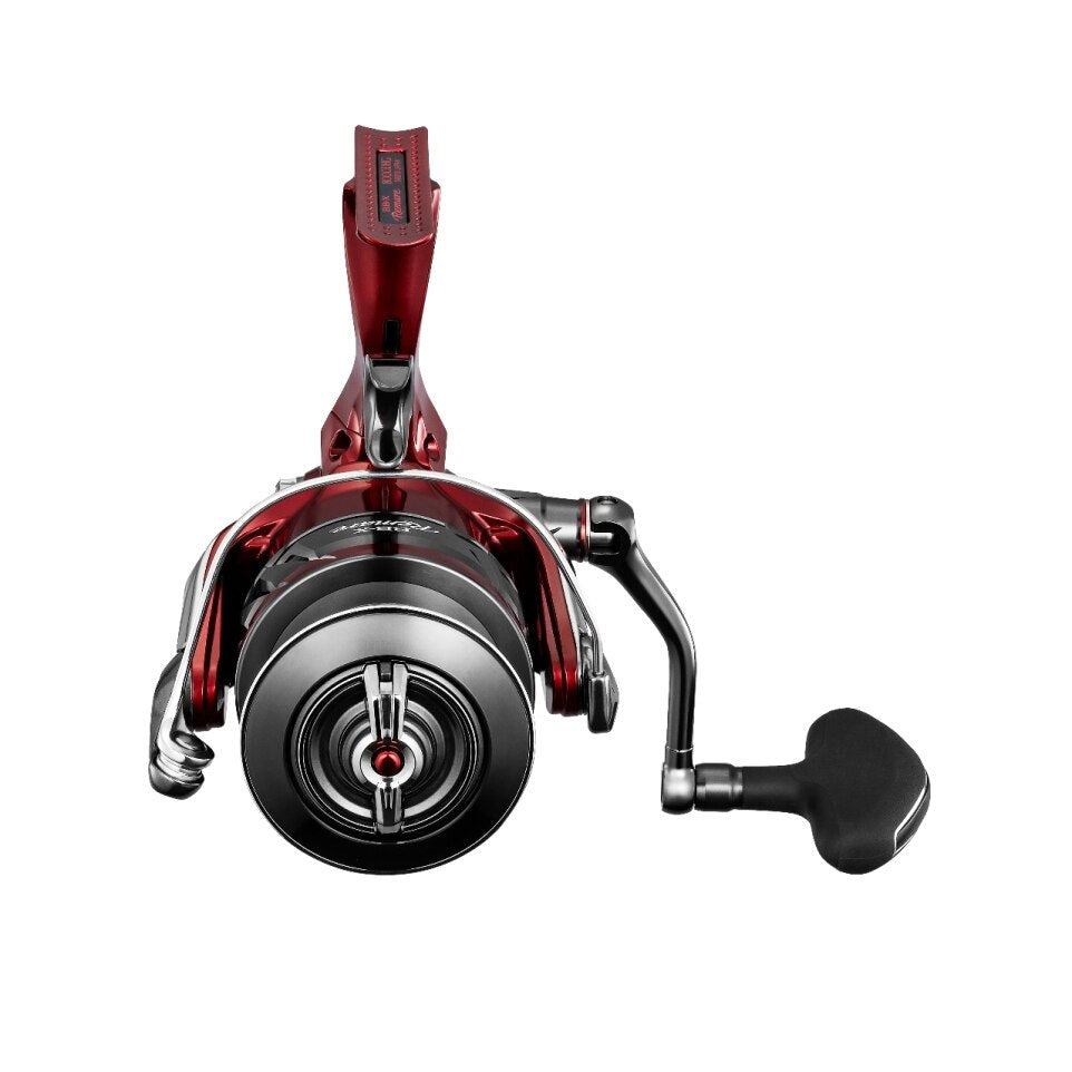 2026 SHIMANO BB-X Remare ISO LBD Reel