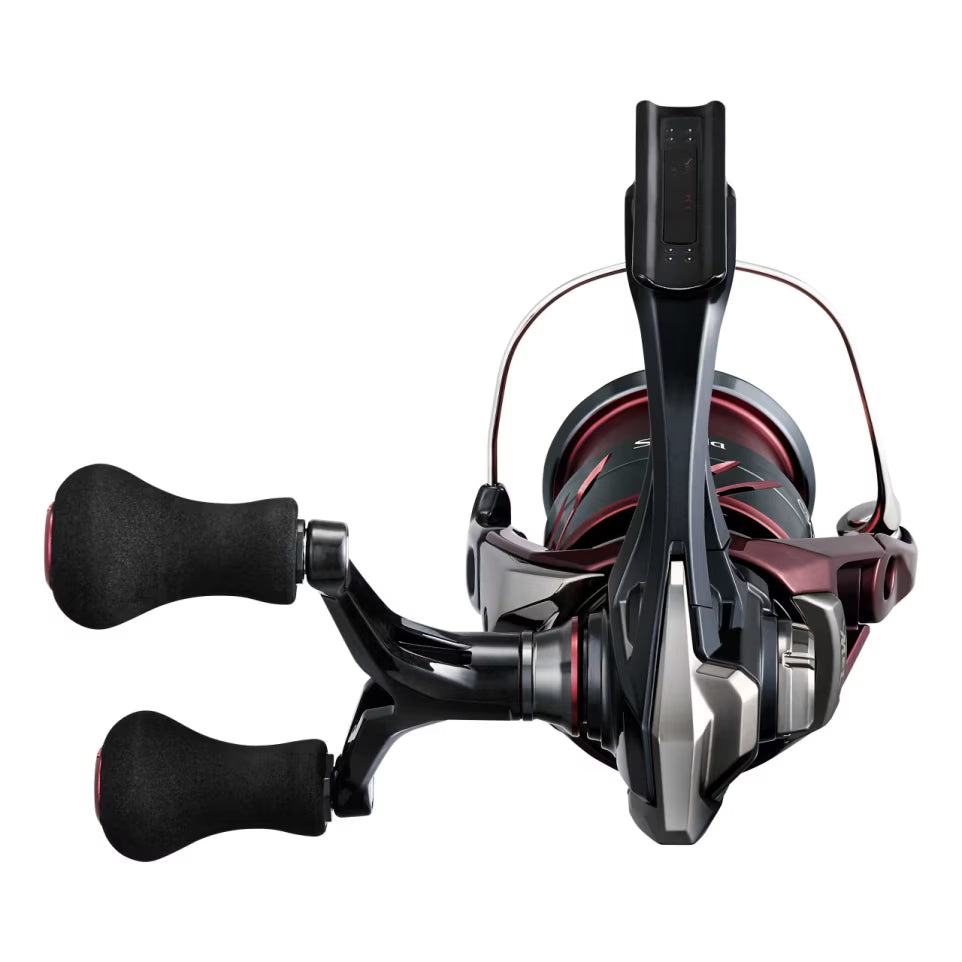 (JDM) 25 Shimano Sephia XR Spinning Reel For Squid Fishing