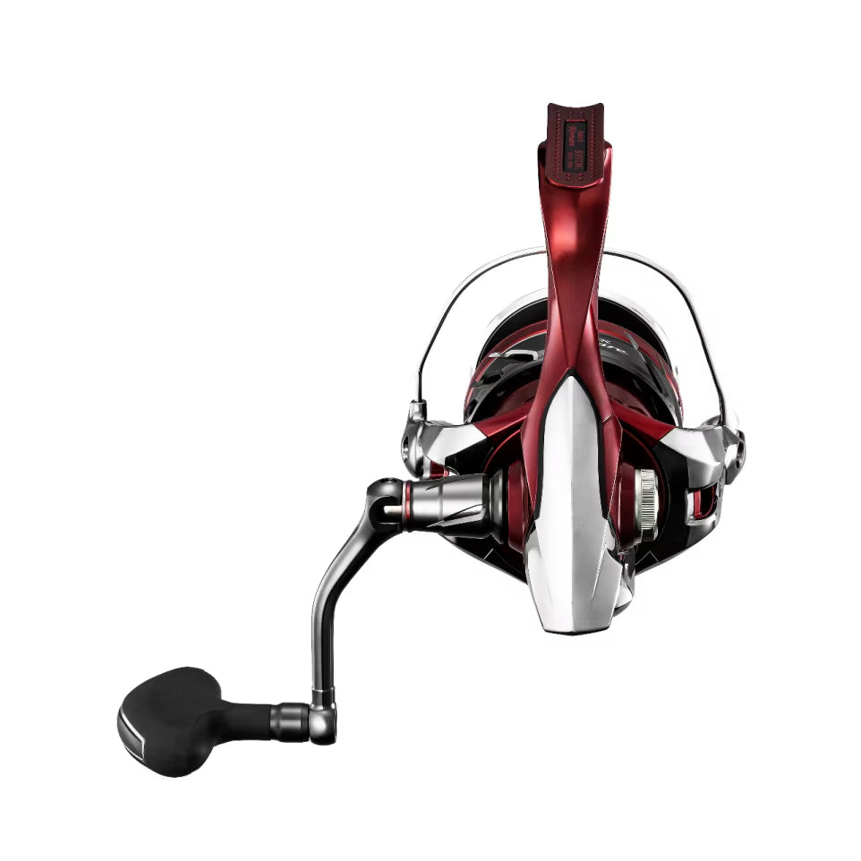 2026 SHIMANO BB-X Remare ISO LBD Reel