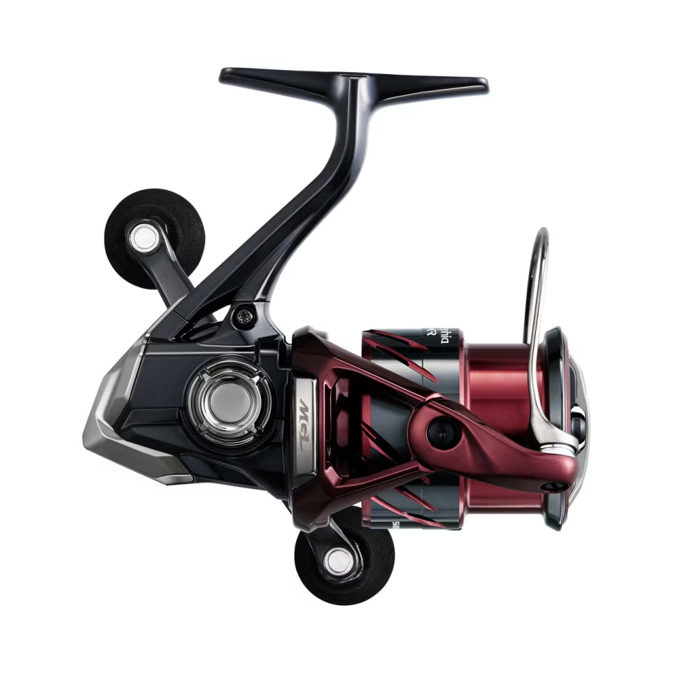 (JDM) 25 Shimano Sephia XR Spinning Reel For Squid Fishing