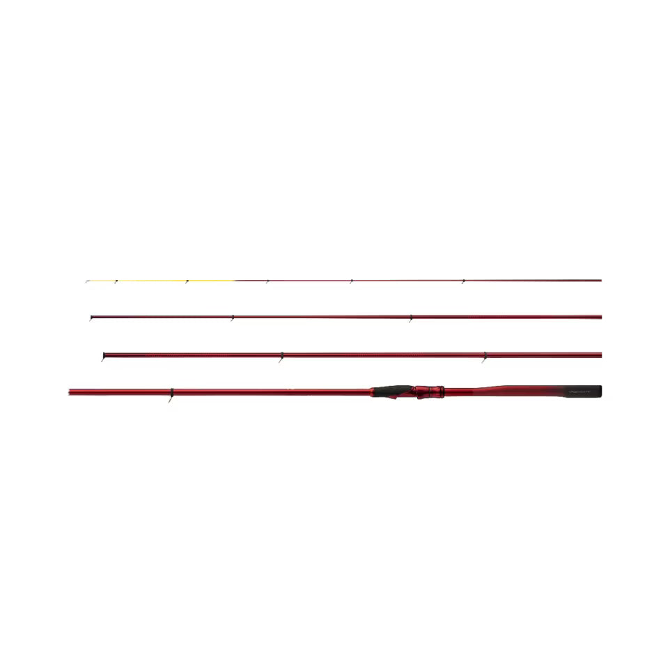 Shimano 2026 Remare ISO Fishing Rod