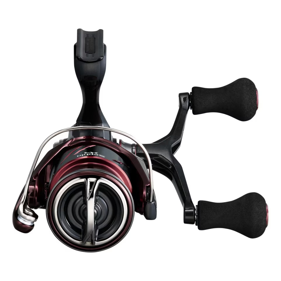 (JDM) 25 Shimano Sephia XR Spinning Reel For Squid Fishing