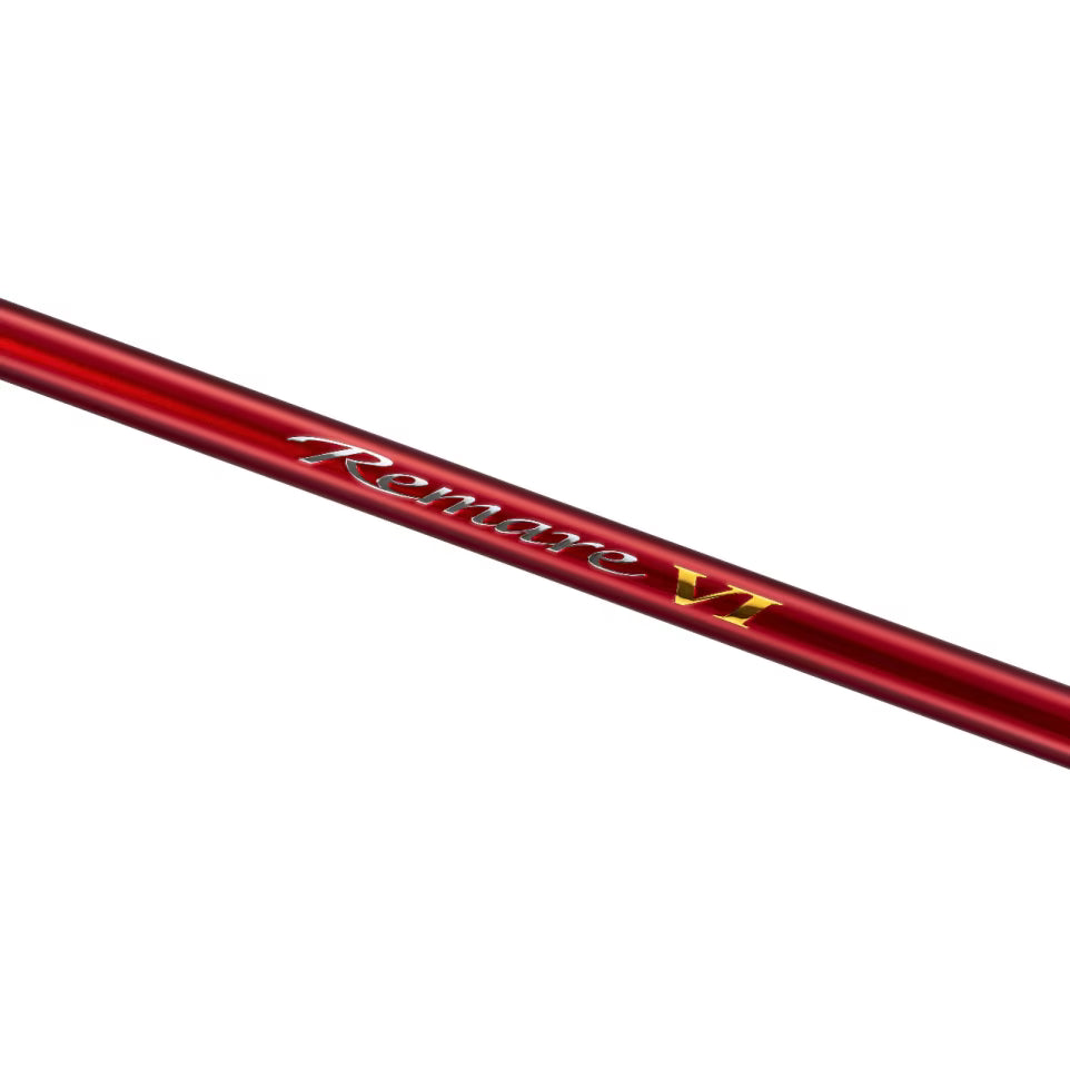 Shimano 2026 Remare ISO Fishing Rod