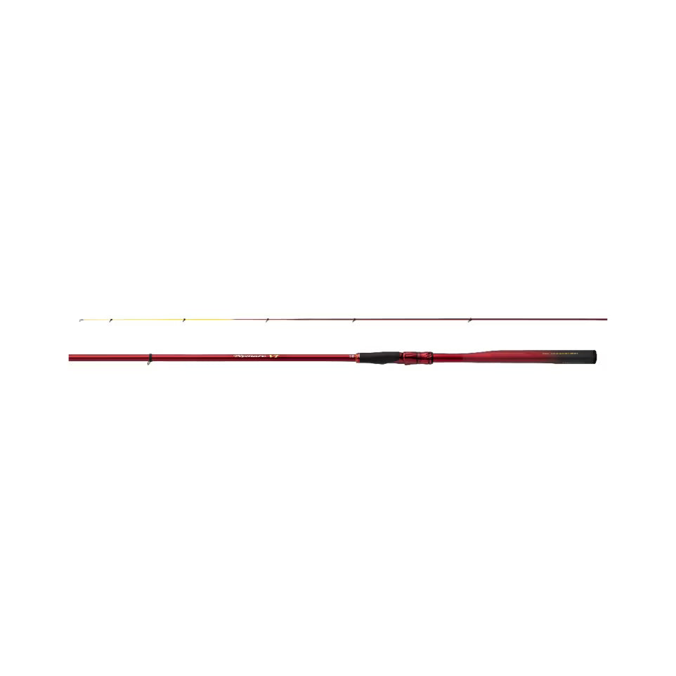 Shimano 2026 Remare ISO Fishing Rod