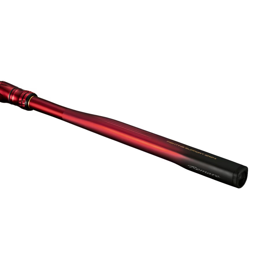 Shimano 2026 Remare ISO Fishing Rod