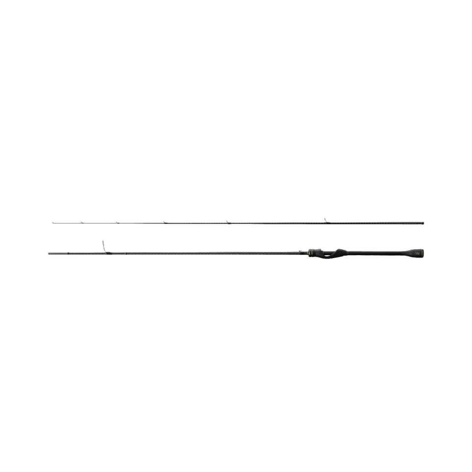 (JDM) Shimano Soare XR Light Game Rod S80UL+-S