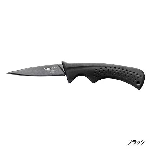 Shimano Sheath Knife (Long) CT-513N
