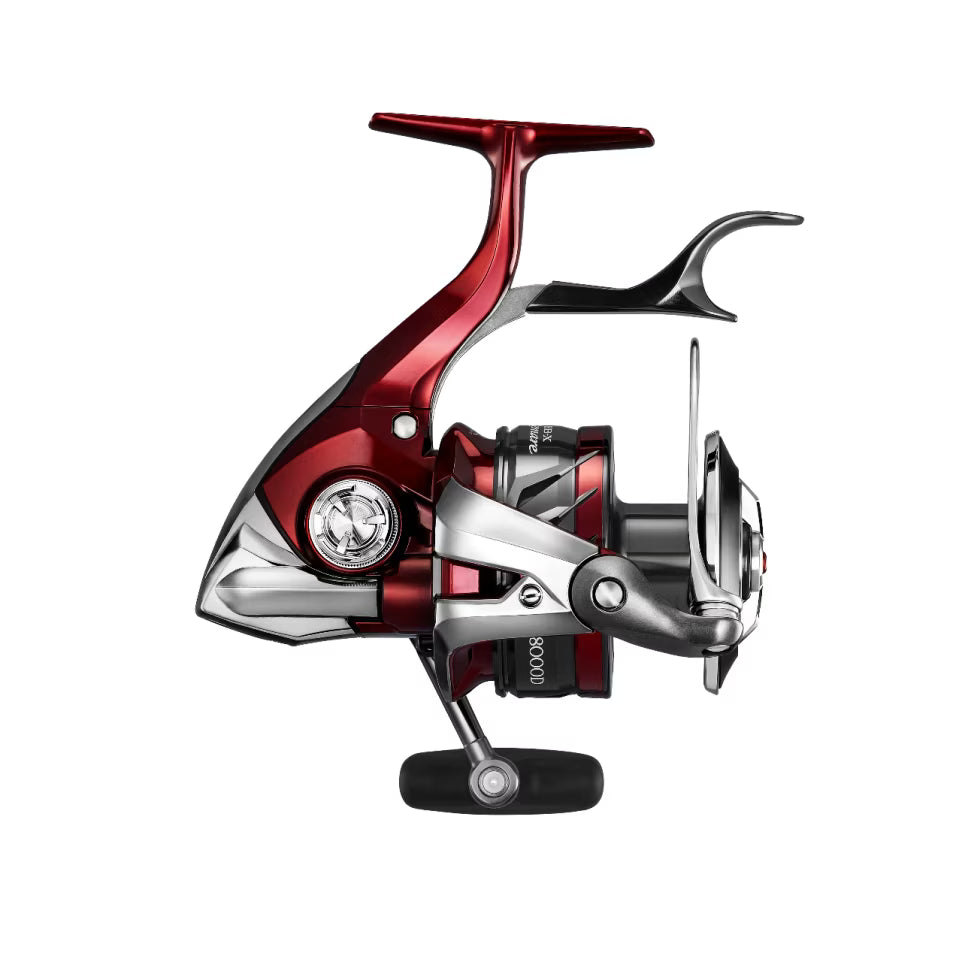 2026 SHIMANO BB-X Remare ISO LBD Reel