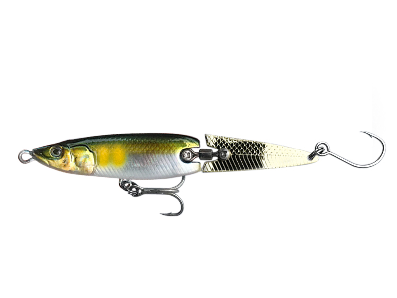 Little Jack HymiR 70 | 11.2g | 70mm