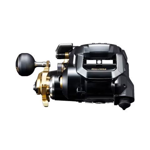 (JDM) SHIMANO BeastMaster MD 6000 Electric Reel