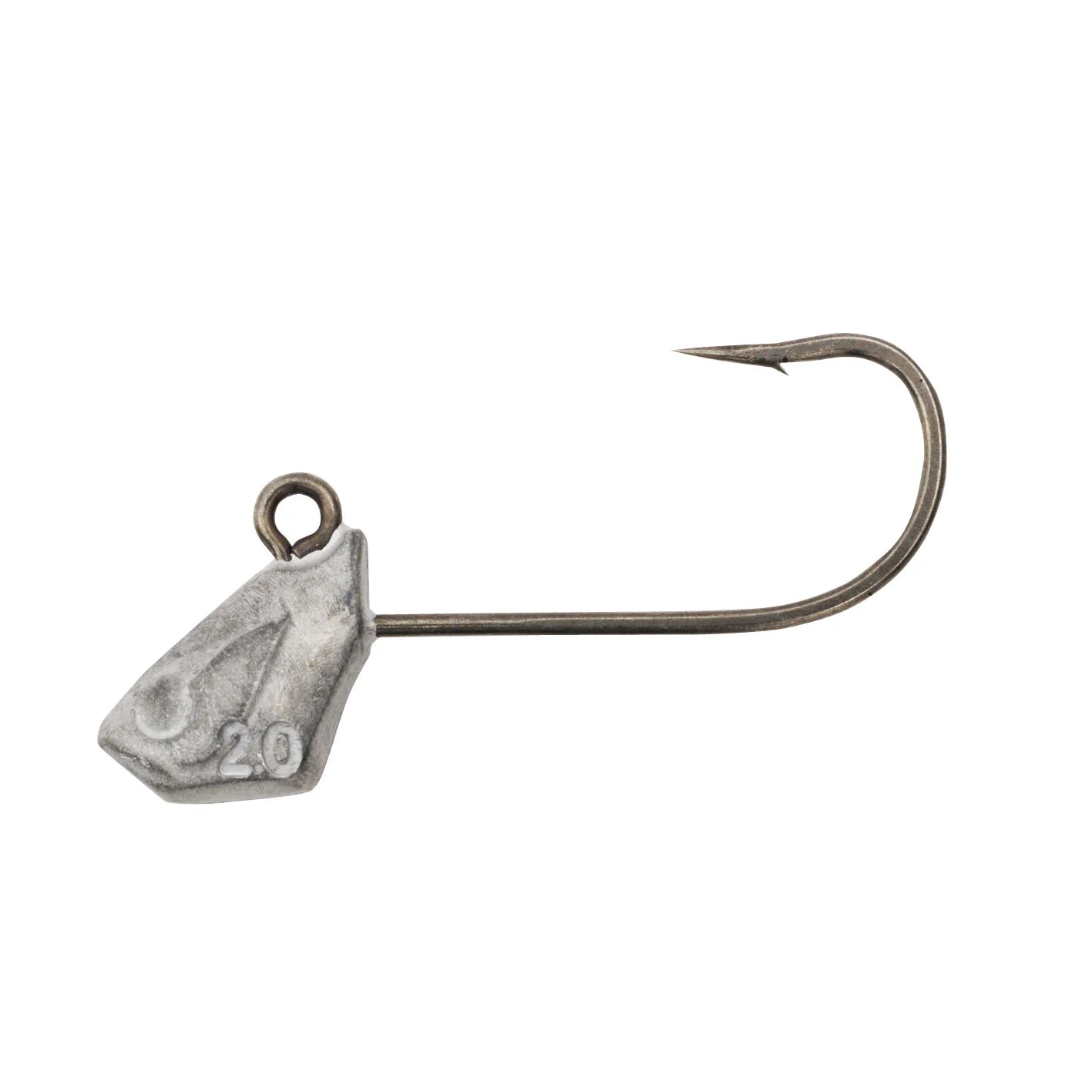 Magbite BARIBARI Jighead