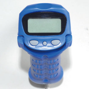 DAIWA Digital Scale - New Color Red