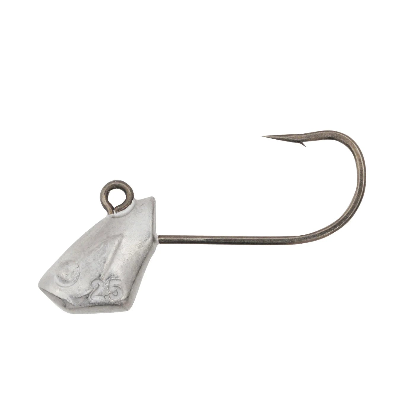 Magbite BARIBARI Jighead