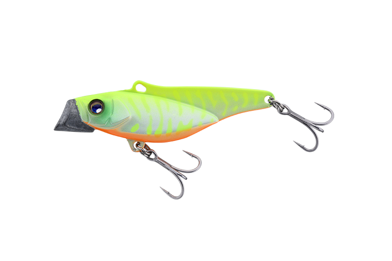 JACKALL ZINARI Snag-less Metal Vibe 10g | 24g