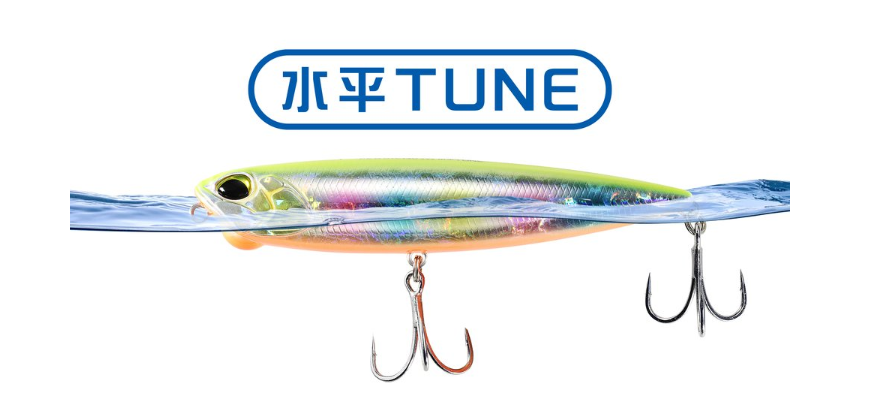 DUO Realis Pencil 130 SW Limited Level Tuned