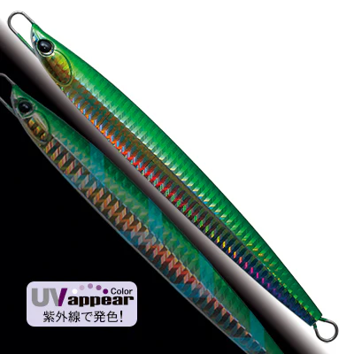 PALMS JIGARO QR JIGS - 80g