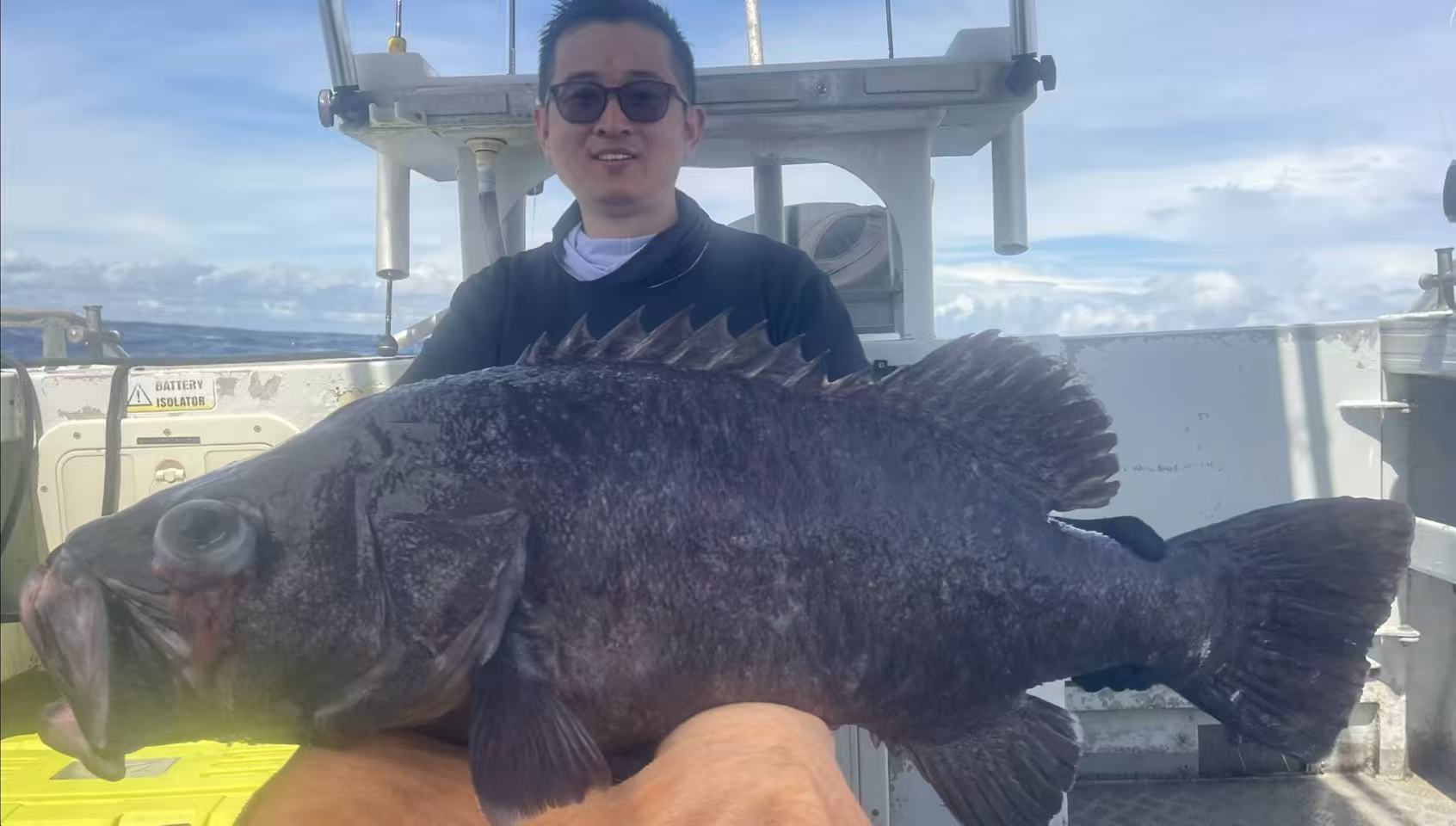 PROT SHOP CUSTOM JIGGING RODS