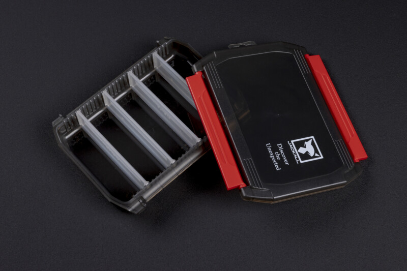 Jackall 1500D | 1510D Tackle Box