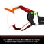 EVA * DRESS Fish Grip Evangelion Unit 2 Color