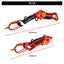 EVA * DRESS Fish Grip Evangelion Unit 2 Color