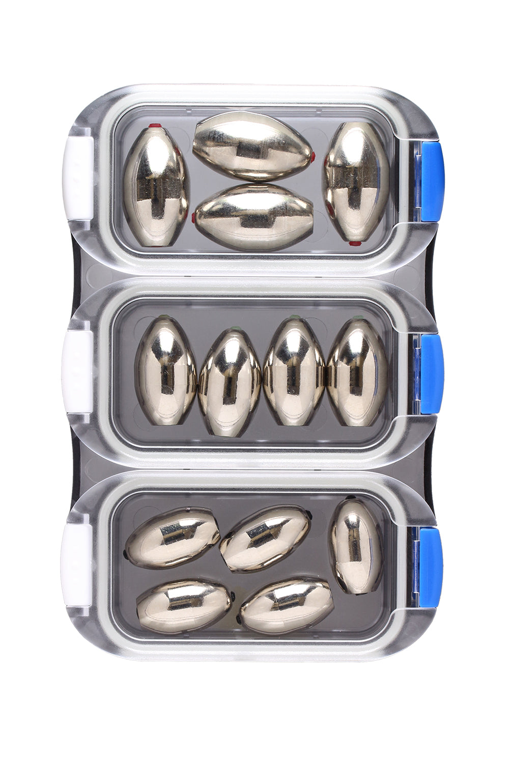 ARUKAZIK AR TACKLE BOX