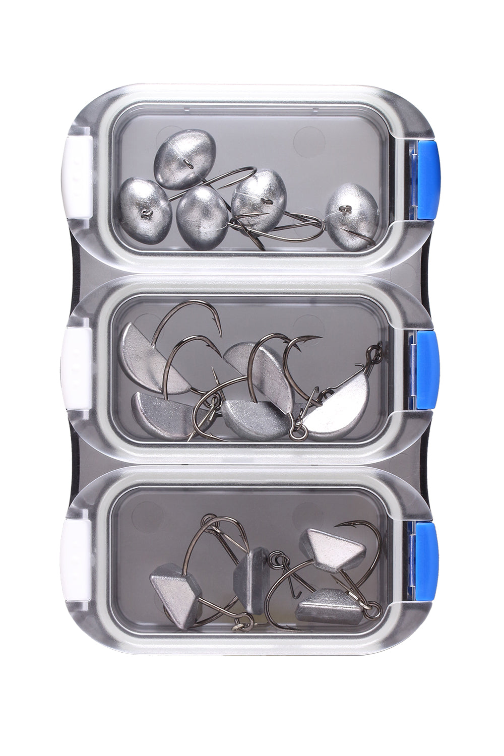 ARUKAZIK AR TACKLE BOX