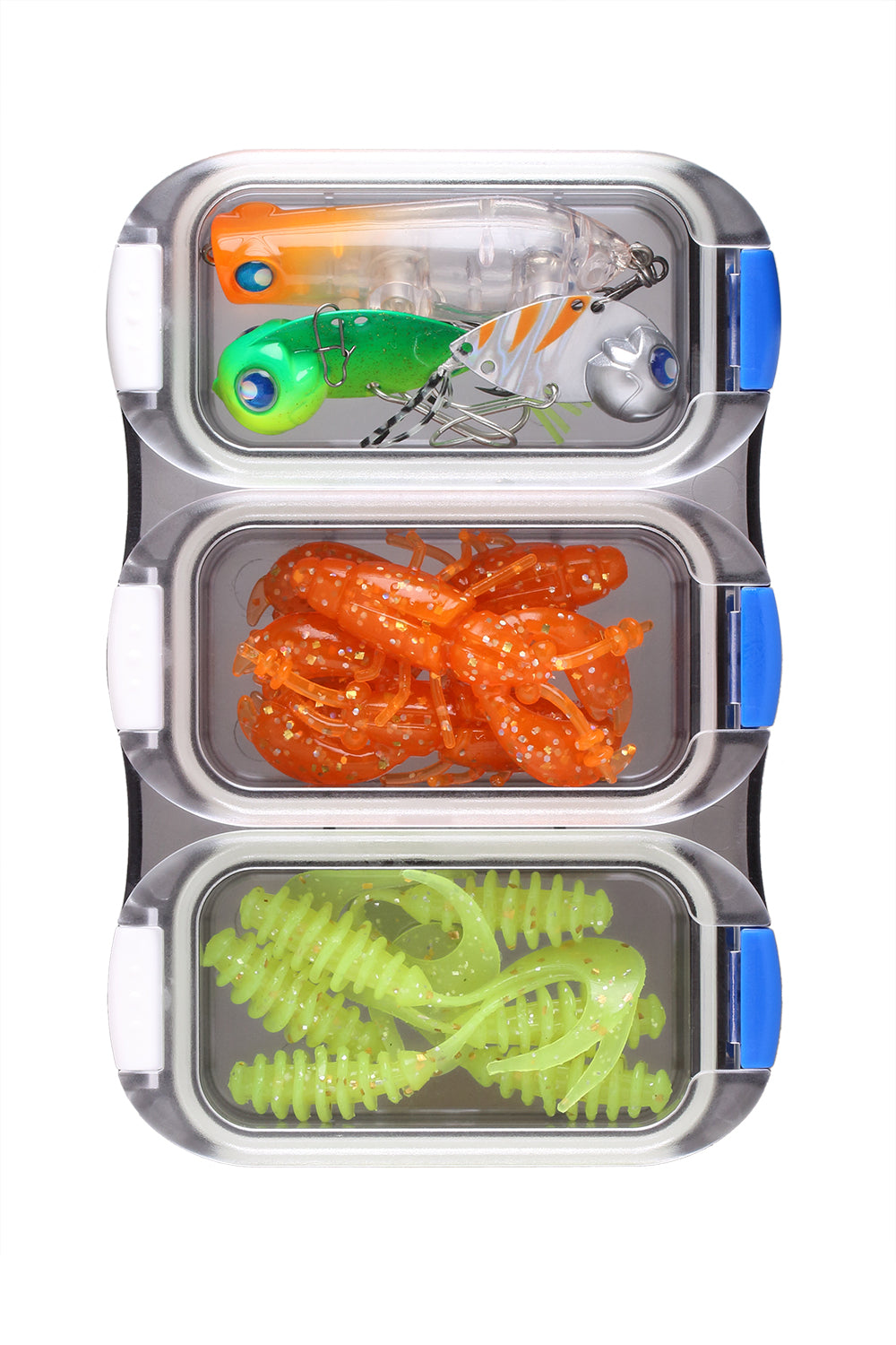 ARUKAZIK AR TACKLE BOX