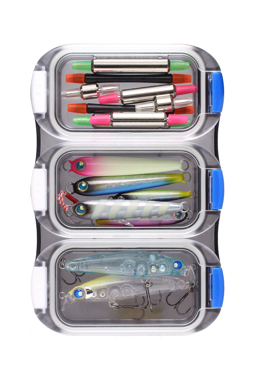 ARUKAZIK AR TACKLE BOX