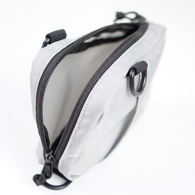 StreamTrail Shoulder Pouch Tall S