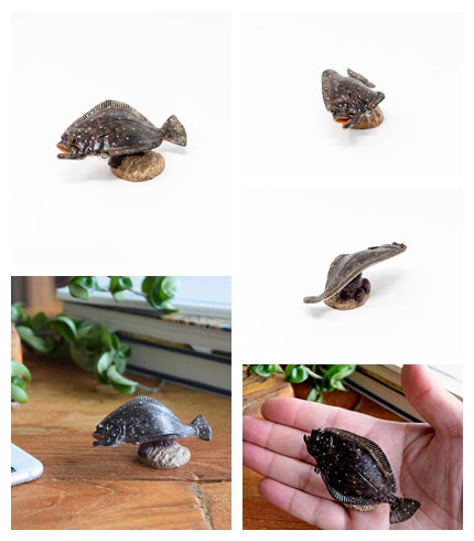 AQUA Mini Fish Figure