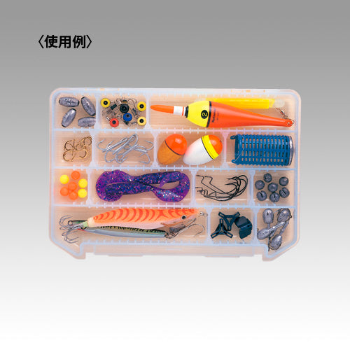 MEIHO FREE CASE 800ND