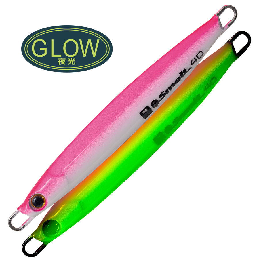 Palms The Smelt Jig 40g | 60g