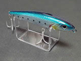 SENRI LURE DISPLAY STAND 2PCS Made in Japan