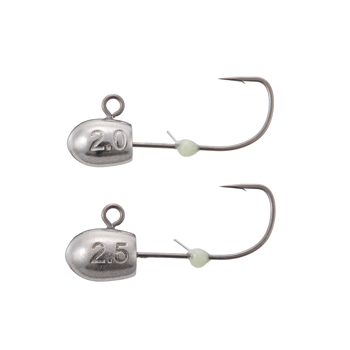 Majorcraft RockLiver TG Jighead