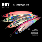 RST SUPPLY NEZUL 210F