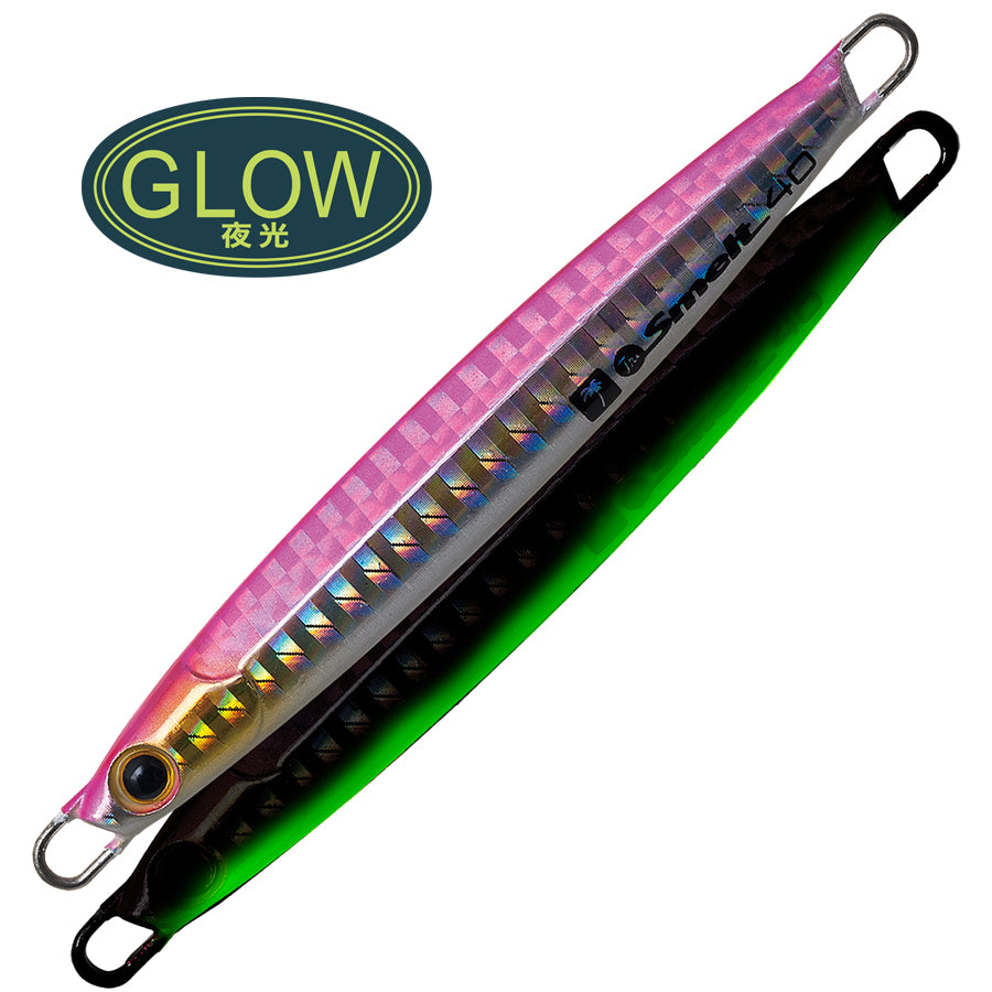 Palms The Smelt Jig 40g | 60g