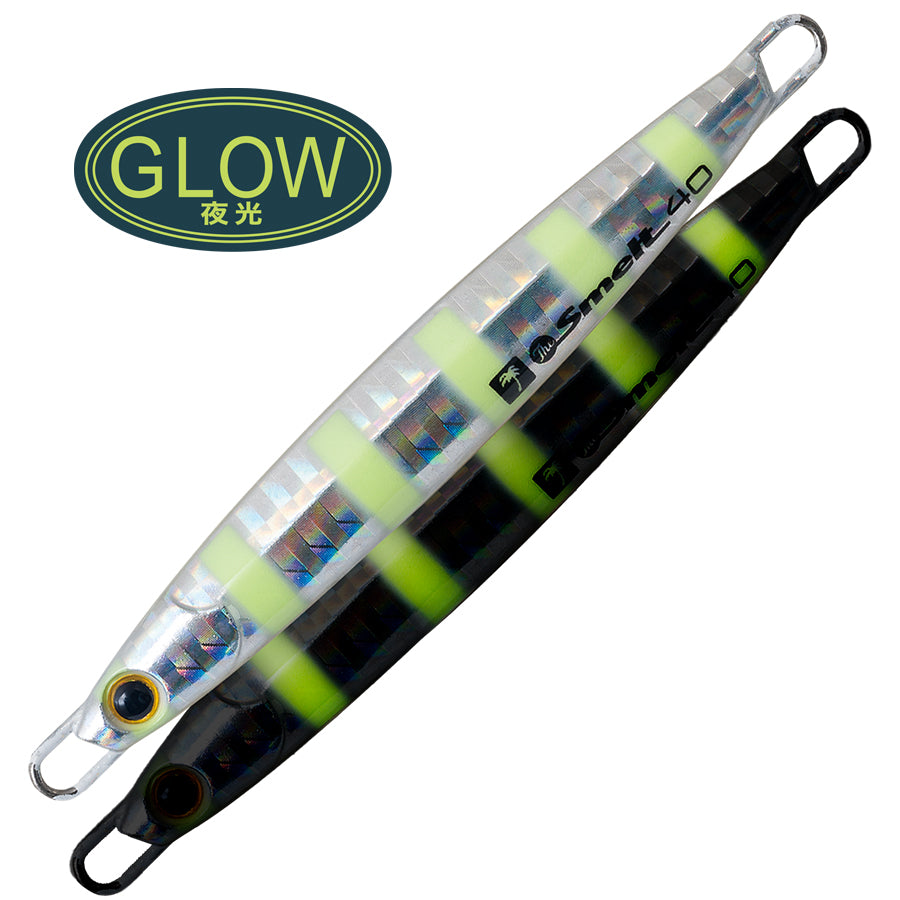 Palms The Smelt Jig 40g | 60g