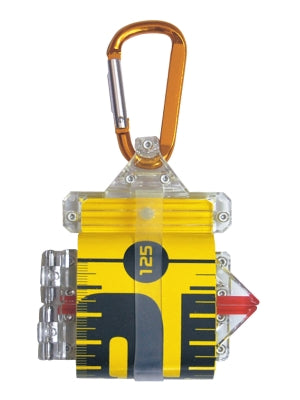 DAIICHISEIKO FOLDABLE RULER 125CM 第一精工可折叠量鱼尺125CM