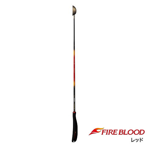 SHIMANO FIREBLOOD LONG CAST BURLEY SCOOP SY-113P